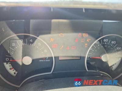 Zdjęcie 9 z 13 samochodu: 2007 FORD EXPLORER XLT VIN:1FMEU63E87UB00026 - miniatura