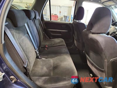 Zdjęcie 11 z 13 samochodu: 2005 HONDA CR-V EX VIN:JHLRD78825C004980 - miniatura