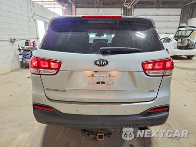 Zdjęcie 6 z 13 samochodu: 2016 KIA SORENTO LX V6 VIN:5XYPGDA53GG007671 - miniatura