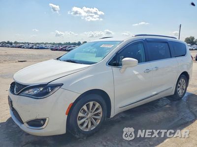 2017 CHRYSLER PACIFICA TOURING L 2C4RC1BG8HR583529 - główne zdjęcie licytacji z USA - miniatura