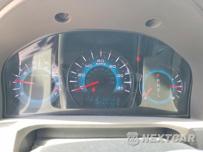 Zdjęcie 9 z 12 samochodu: 2012 FORD FUSION SEL VIN:3FAHP0JA6CR450607 - miniatura