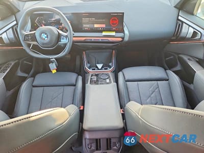 Zdjęcie 8 z 13 samochodu: 2026 BMW X3 30 XDRIVE VIN:5UX53GP08T9456399 - miniatura