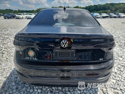 Zdjęcie 6 z 12 samochodu: 2022 VOLKSWAGEN JETTA SE VIN:3VW7M7BU0NM021685 - miniatura