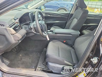 Zdjęcie 7 z 13 samochodu: 2025 TOYOTA CAMRY LE VIN:4T1DAACK8SU014978 - miniatura
