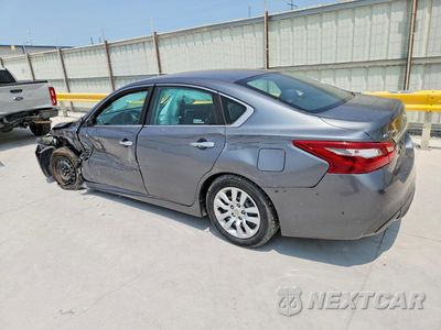 Drugie zdjęcie samochodu z przodu: 2016 NISSAN ALTIMA 2.5 S VIN:1N4AL3AP2GN358969 - miniatura