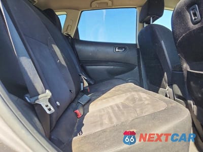 Zdjęcie 11 z 13 samochodu: 2012 NISSAN ROGUE S VIN:JN8AS5MT9CW274836 - miniatura