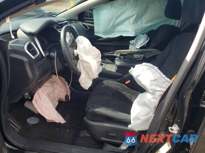 Zdjęcie 7 z 12 samochodu: 2016 NISSAN MURANO SV VIN:5N1AZ2MG2GN144610 - miniatura