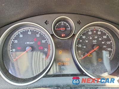 Zdjęcie 9 z 12 samochodu: 2008 SATURN ASTRA XR VIN:W08AT671085110471 - miniatura