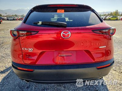 Zdjęcie 6 z 13 samochodu: 2024 MAZDA CX-30 PREFERRED VIN:3MVDMBCM2RM644835 - miniatura