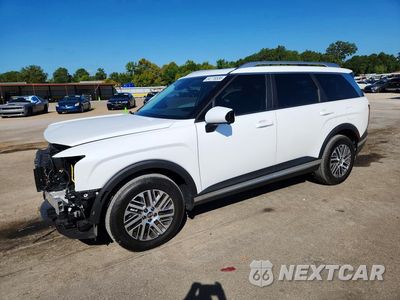 2026 HYUNDAI PALISADE SEL PREMIUM KM8RN5S23TU083565 - główne zdjęcie licytacji z USA - miniatura