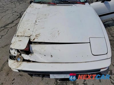 Zdjęcie 11 z 12 samochodu: 1984 MAZDA RX7 12A VIN:JM1FB3310E0837784 - miniatura