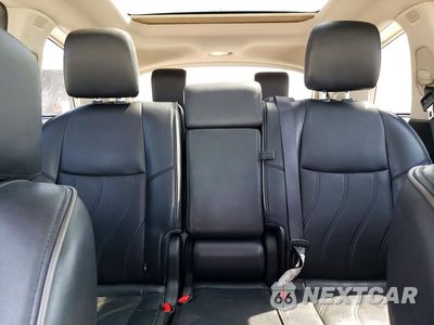 Zdjęcie 10 z 13 samochodu: 2014 INFINITI QX60 BASE VIN:5N1AL0MM9EC526847 - miniatura