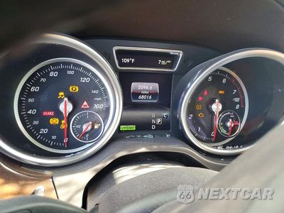 Zdjęcie 9 z 13 samochodu: 2018 MERCEDES-BENZ GLE 550E 4MATIC VIN:4JGDA6DB1JB153310 - miniatura