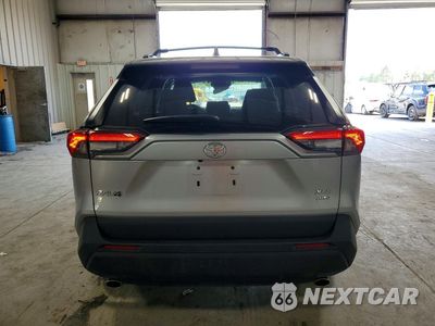 Zdjęcie 6 z 12 samochodu: 2025 TOYOTA RAV4 XLE VIN:2T3P1RFV7SC503530 - miniatura