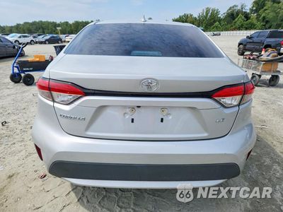 Zdjęcie 6 z 12 samochodu: 2022 TOYOTA COROLLA LE VIN:5YFEPMAE7NP307083 - miniatura