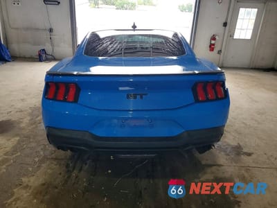 Zdjęcie 6 z 12 samochodu: 2024 FORD MUSTANG GT VIN:1FA6P8CF7R5408134 - miniatura