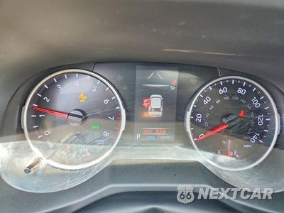 Zdjęcie 9 z 13 samochodu: 2022 TOYOTA RAV4 XLE VIN:2T3P1RFV0NC321916 - miniatura