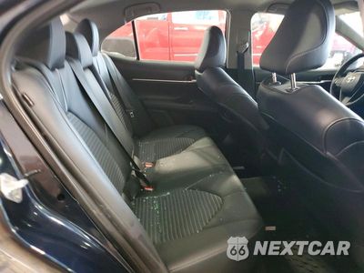 Zdjęcie 10 z 12 samochodu: 2021 TOYOTA CAMRY SE VIN:4T1G11BK7MU046385 - miniatura