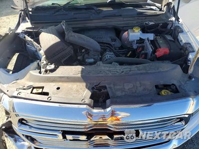 Zdjęcie 11 z 12 samochodu: 2021 RAM 1500 LARAMIE VIN:1C6SRFJT0MN617537 - miniatura