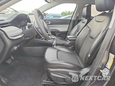 Zdjęcie 7 z 14 samochodu: 2022 JEEP COMPASS LATITUDE VIN:3C4NJDBB2NT165518 - miniatura