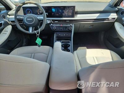 Zdjęcie 8 z 12 samochodu: 2024 HYUNDAI SONATA SEL VIN:KMHL64JA0RA366344 - miniatura
