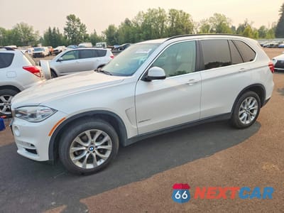 2016 BMW X5 XDRIVE35D 5UXKS4C55G0N15053 - główne zdjęcie licytacji z USA - miniatura