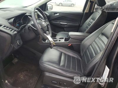Zdjęcie 7 z 13 samochodu: 2019 FORD ESCAPE SEL VIN:1FMCU9HDXKUB23907 - miniatura