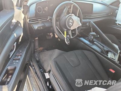 Zdjęcie 8 z 12 samochodu: 2024 HYUNDAI ELANTRA SEL VIN:KMHLM4DG6RU639792 - miniatura