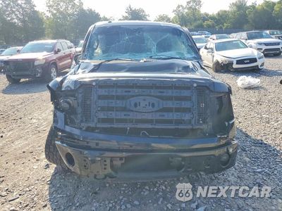 Piąte zdjęcie samochodu w środku: 2014 FORD F150 SUPERCREW VIN:1FTFW1EF0EFD03716 - miniatura