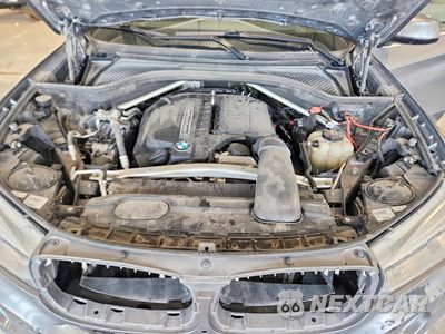 Zdjęcie 12 z 13 samochodu: 2016 BMW X5 XDRIVE35I VIN:5UXKR0C57G0S90185 - miniatura