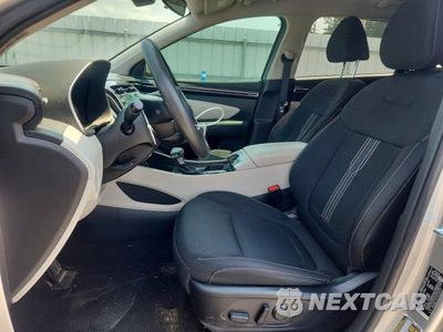 Zdjęcie 7 z 12 samochodu: 2024 HYUNDAI TUCSON SEL VIN:5NMJBCDE7RH339079 - miniatura