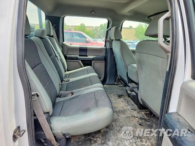 Zdjęcie 10 z 13 samochodu: 2019 FORD F150 SUPERCREW VIN:1FTFW1E44KKF02818 - miniatura
