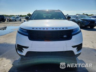 Piąte zdjęcie samochodu w środku: 2026 LAND ROVER RANGE ROVER VELAR DYNAMIC SE VIN:SALYL2EX4TA830936 - miniatura