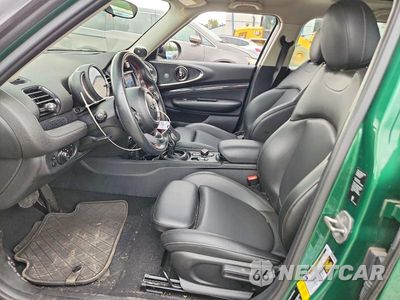 Zdjęcie 7 z 12 samochodu: 2020 MINI COOPER S CLUBMAN ALL4 VIN:WMWXJ1C0XL2L87563 - miniatura