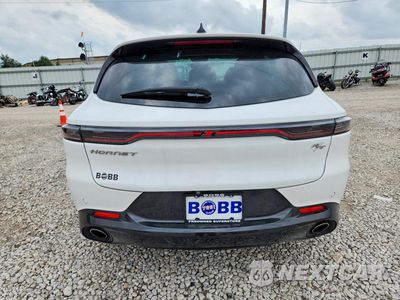 Zdjęcie 6 z 12 samochodu: 2024 DODGE HORNET R/T VIN:ZACPDFCW8R3A30058 - miniatura
