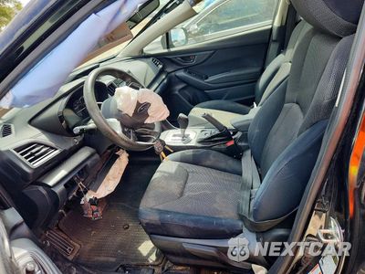 Zdjęcie 7 z 12 samochodu: 2019 SUBARU CROSSTREK VIN:JF2GTABC1K8332764 - miniatura