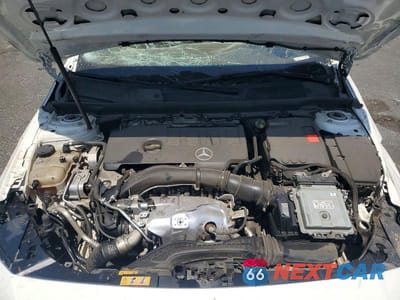Zdjęcie 11 z 12 samochodu: 2022 MERCEDES-BENZ A 220 VIN:W1K3G4EB2NJ365233 - miniatura