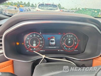 Zdjęcie 9 z 12 samochodu: 2021 JAGUAR XF R-DYNAMIC SE VIN:SAJBL4GX4MCY89546 - miniatura