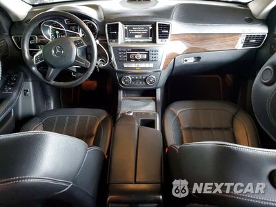 Zdjęcie 8 z 13 samochodu: 2014 MERCEDES-BENZ GL 450 4MATIC VIN:4JGDF7CEXEA339586 - miniatura