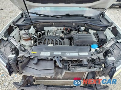 Zdjęcie 12 z 13 samochodu: 2021 VOLKSWAGEN ATLAS SEL VIN:1V2BR2CAXMC507313 - miniatura