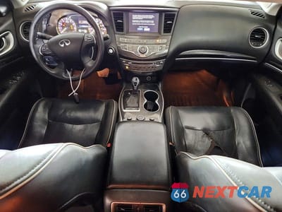 Zdjęcie 8 z 13 samochodu: 2019 INFINITI QX60 LUXE VIN:5N1DL0MN0KC519576 - miniatura