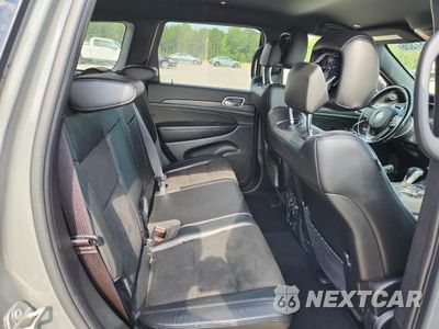 Zdjęcie 11 z 13 samochodu: 2021 JEEP GRAND CHEROKEE LAREDO VIN:1C4RJEAG8MC719062 - miniatura