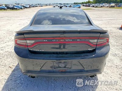 Zdjęcie 6 z 12 samochodu: 2021 DODGE CHARGER R/T VIN:2C3CDXCT8MH647784 - miniatura