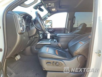 Zdjęcie 7 z 11 samochodu: 2021 GMC SIERRA K2500 AT4 VIN:1GT49PEY2MF238708 - miniatura