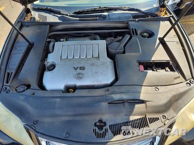 Zdjęcie 11 z 12 samochodu: 2007 LEXUS ES 350 VIN:JTHBJ46G472151907 - miniatura