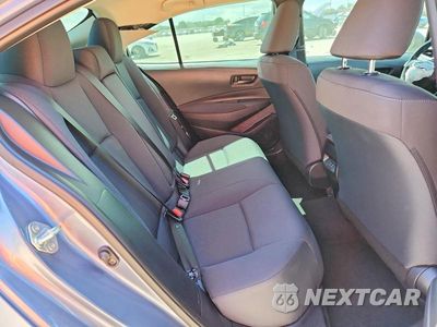 Zdjęcie 10 z 12 samochodu: 2025 TOYOTA COROLLA LE VIN:5YFB4MDE6SP353121 - miniatura