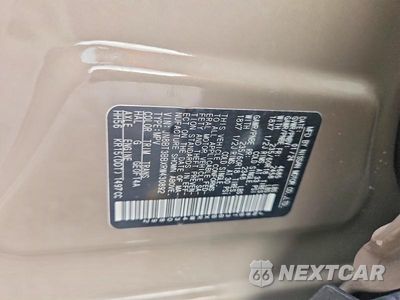 Zdjęcie 12 z 12 samochodu: 2024 NISSAN ROGUE SV VIN:JN8BT3BBXRW430892 - miniatura