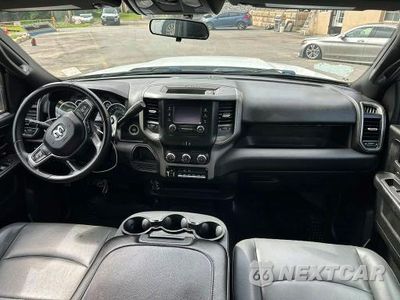 Zdjęcie 9 z 10 samochodu: 2023 RAM 3500 VIN:3C7WRSCL1PG511503 - miniatura