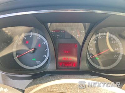 Zdjęcie 9 z 13 samochodu: 2011 GMC TERRAIN SLT VIN:2CTALUEC3B6460788 - miniatura