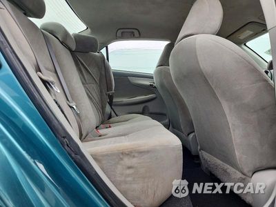 Zdjęcie 10 z 13 samochodu: 2009 TOYOTA COROLLA LE VIN:JTDBL40E099059934 - miniatura